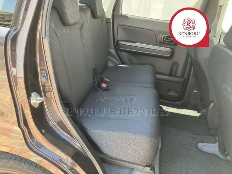 Suzuki Wagon R 2024