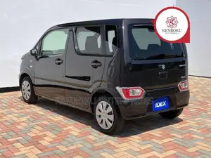 Suzuki Wagon R 2024