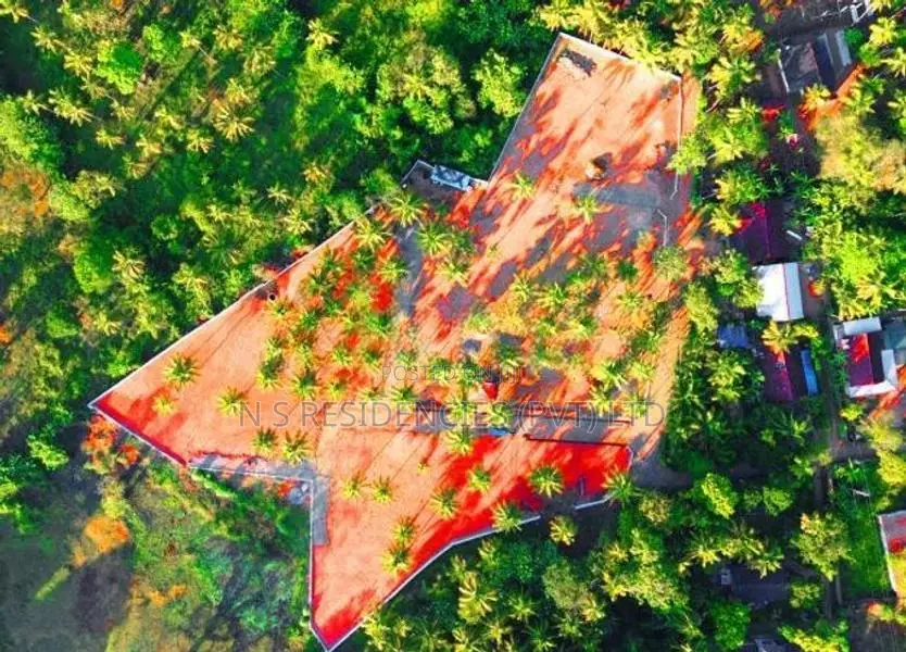 Valuable Land for Sale in Melsiripura D05