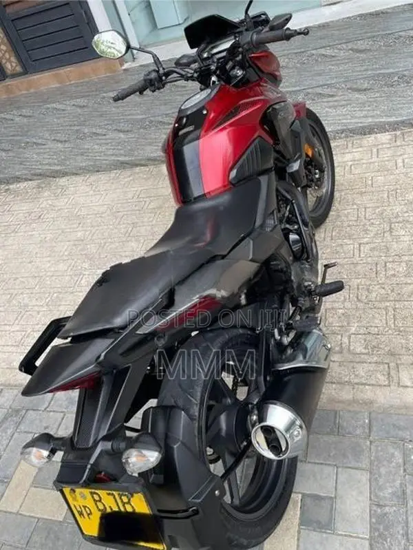 Honda X-Blade X Blade 2019