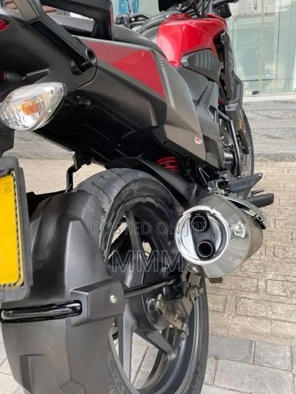Honda X-Blade X Blade 2019