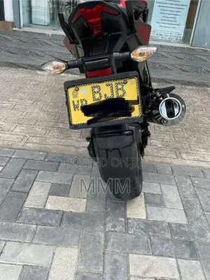 Honda X-Blade X Blade 2019