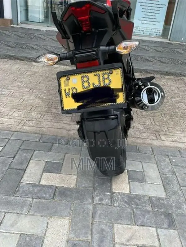Honda X-Blade X Blade 2019