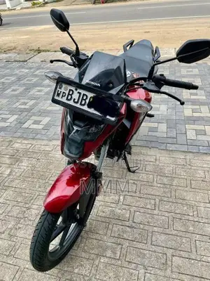 Honda X-Blade X Blade 2019