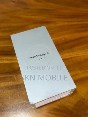 Honor Magic 8 Pro 512GB (Brand New)