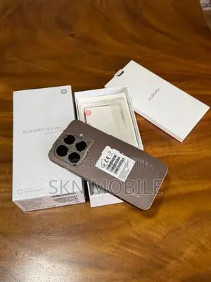 Xiaomi 15T Pro 12GB512GB (Used)