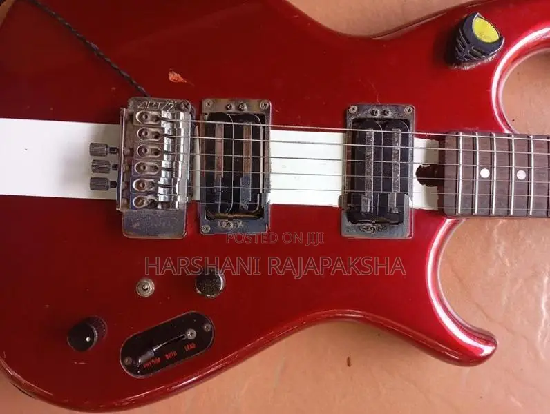 Guitar