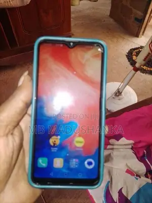 Huawei Y7 (Used)