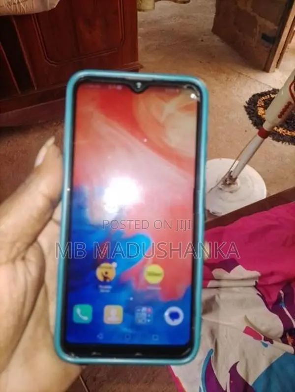 Huawei Y7 (Used)