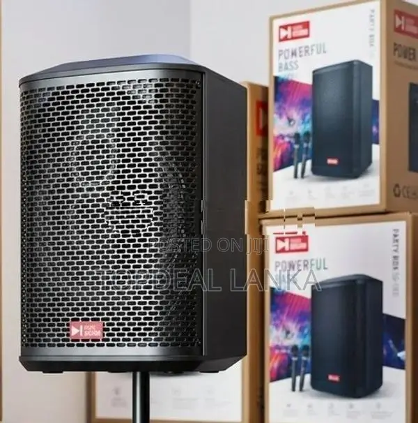 Swiss Sound SS-804 Karoake