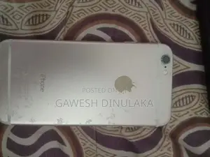Apple iPhone 6S Plus (Used)