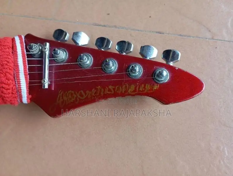 Guitar