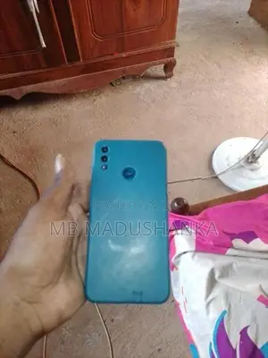 Huawei Y7 (Used)