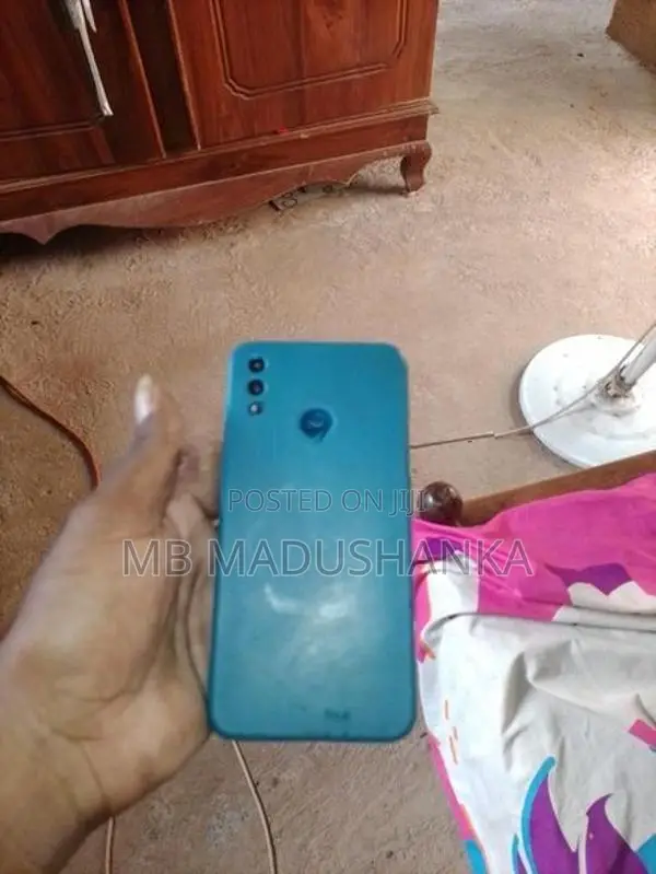 Huawei Y7 (Used)