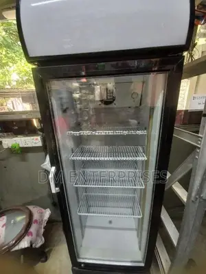 LG 228L Display Cooler