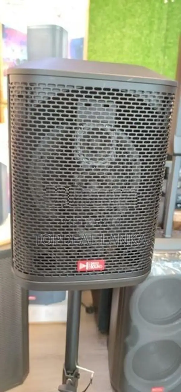 Swiss Sound SS-804 Karoake
