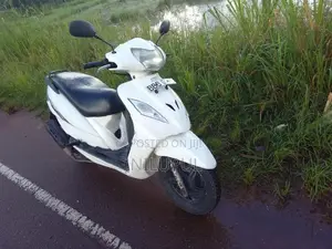 TVS Wego 2014