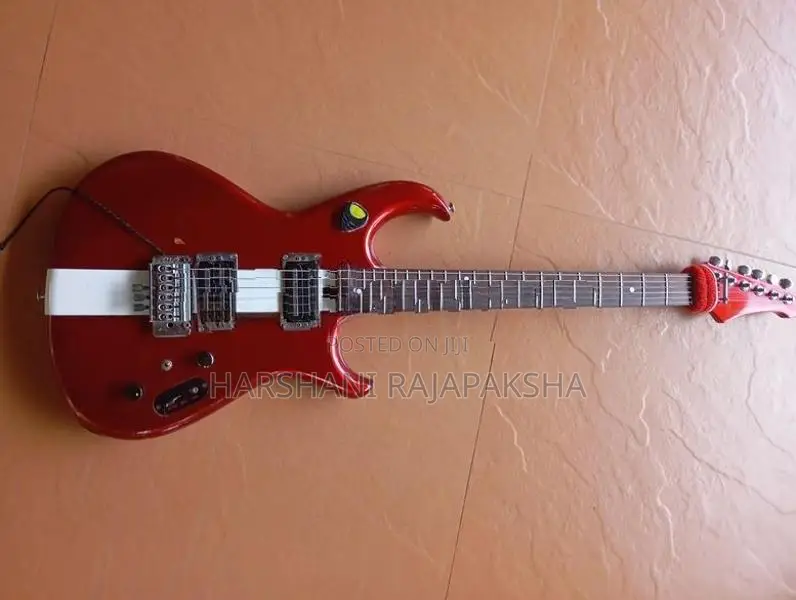Guitar