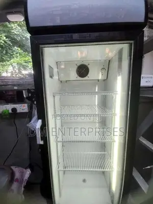 LG 228L Display Cooler