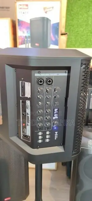 Swiss Sound SS-804 Karoake