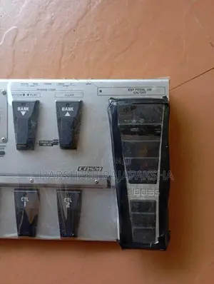GT 10 Pedal