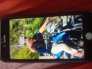 Apple iPhone 6S Plus (Used)