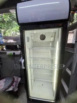LG 228L Display Cooler