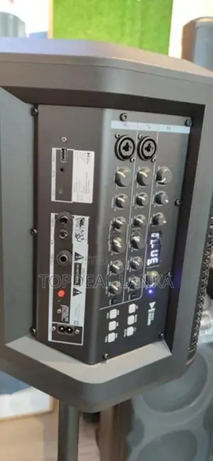 Swiss Sound SS-804 Karoake