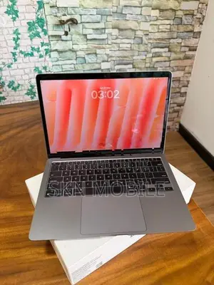 Apple MacBook M1 Air 8GB 256GB 13”