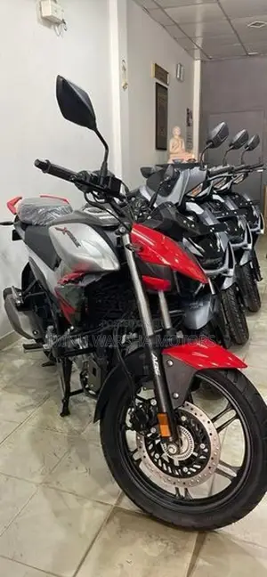 Hero Xtreme 125R 2026