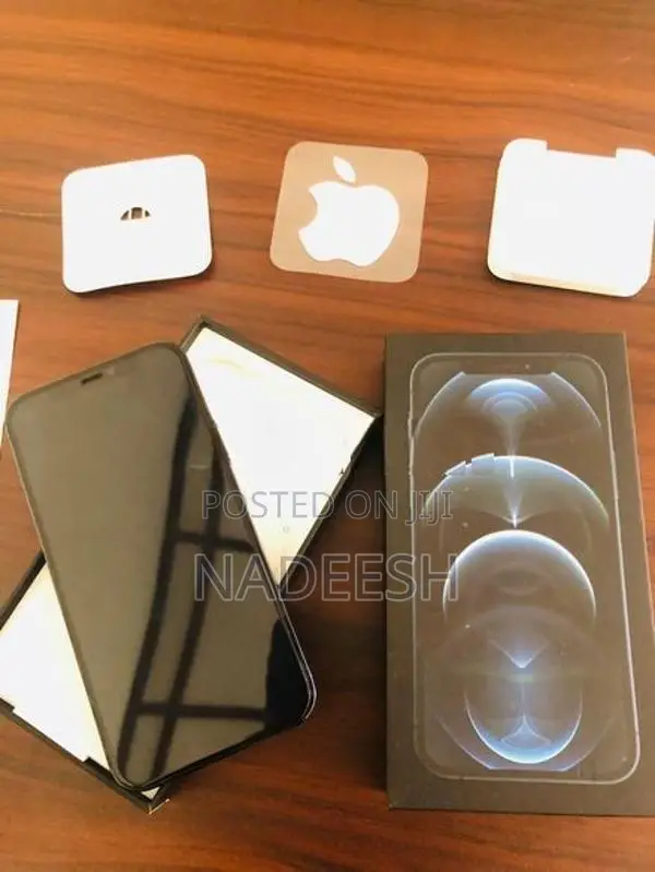 Apple iPhone 12 Pro 128GB (Used)
