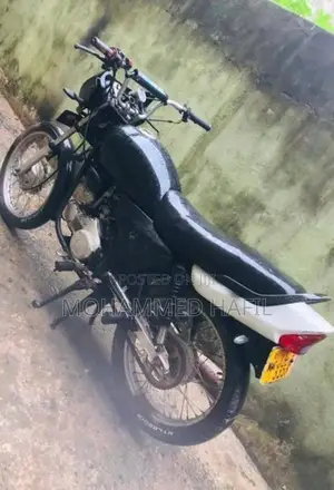 Hero Super Splendor 2006