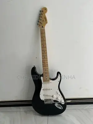 Fender Electric Guitar