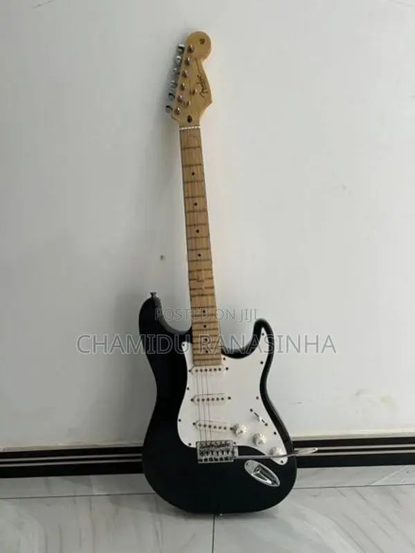 Fender Electric Guitar