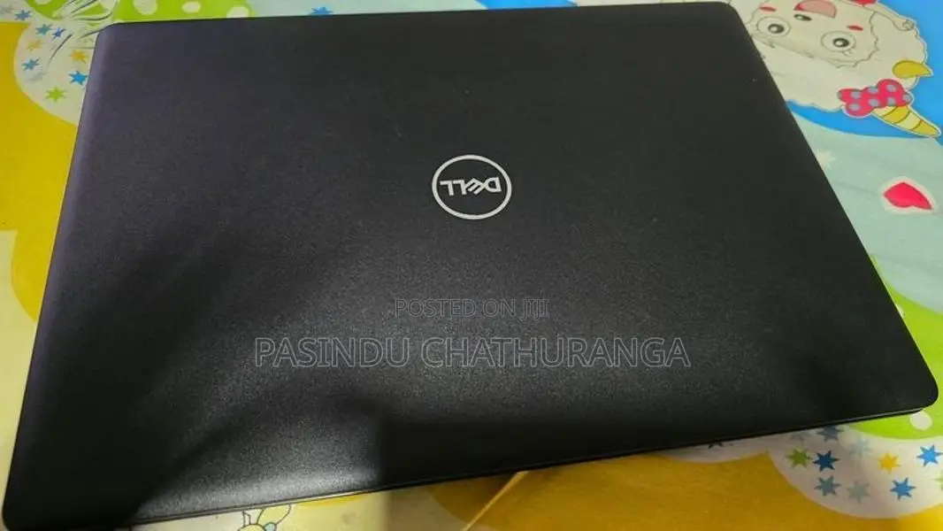Dell Latitude 3490 i5 8th Gen Laptop