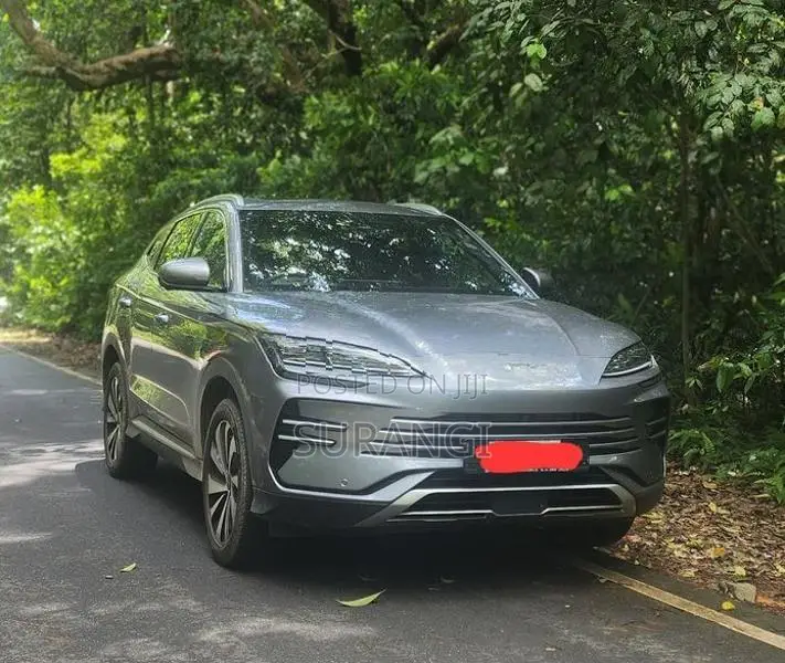 BYD Sealion 6 Premium 2025