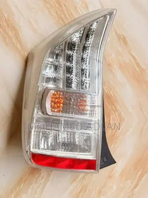 Tail Lights