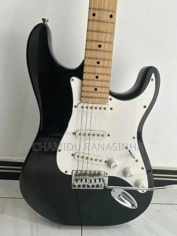 Fender Electric Guitar