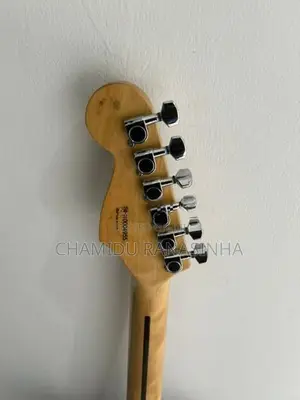 Fender Electric Guitar