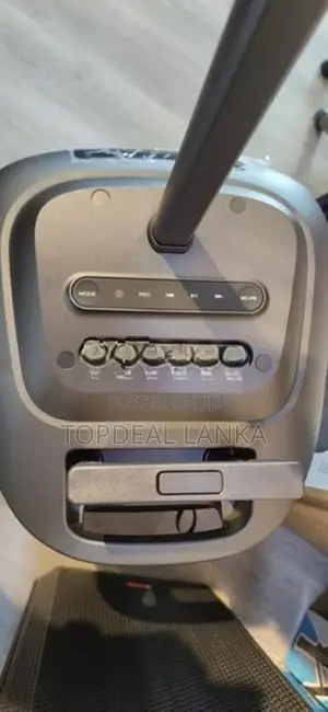 Swiss Sound JBL Type Party Box