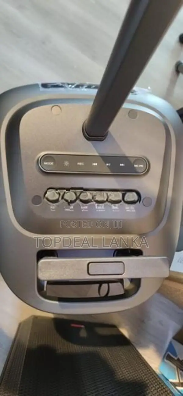 Swiss Sound JBL Type Party Box