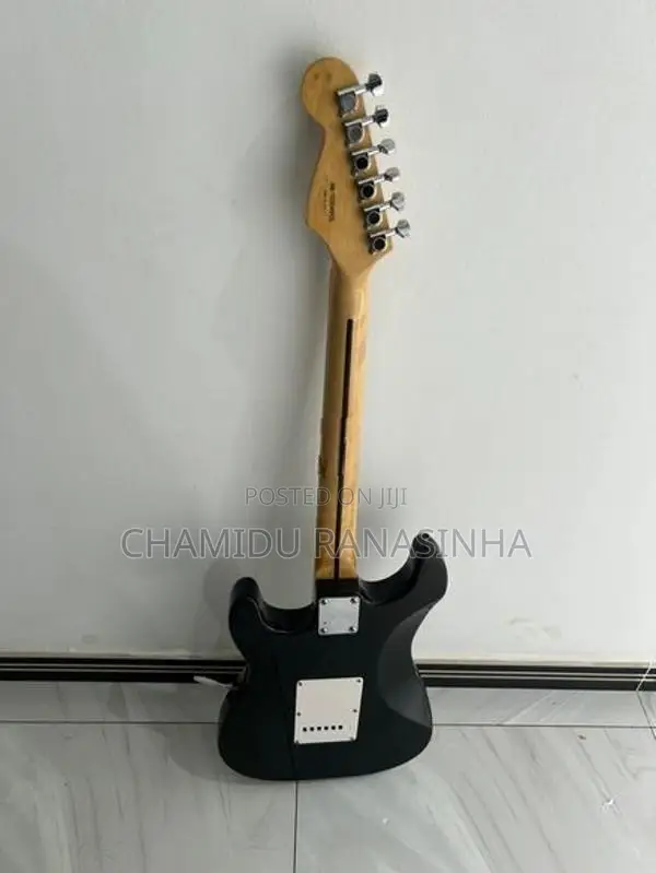 Fender Electric Guitar