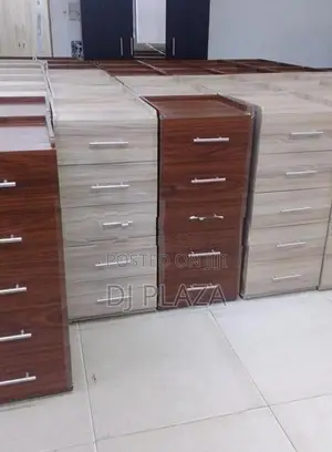 Drawer Set Melamine