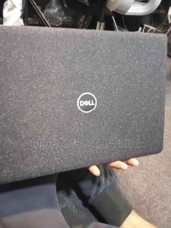 Dell Latitude 3400