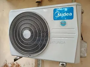 Midea 12000BTU Non Inverter