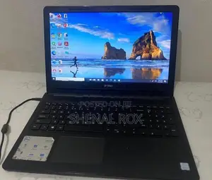 Dell Inspiron Laptop