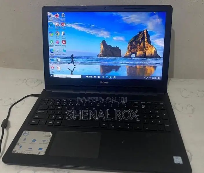 Dell Inspiron Laptop