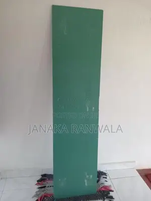 Glass Mirror