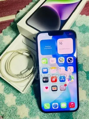 Apple iPhone 14 (Used)
