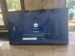 Samsung 43 Smart TV